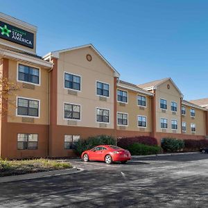 Extended Stay America Suites - Champaign - Urbana